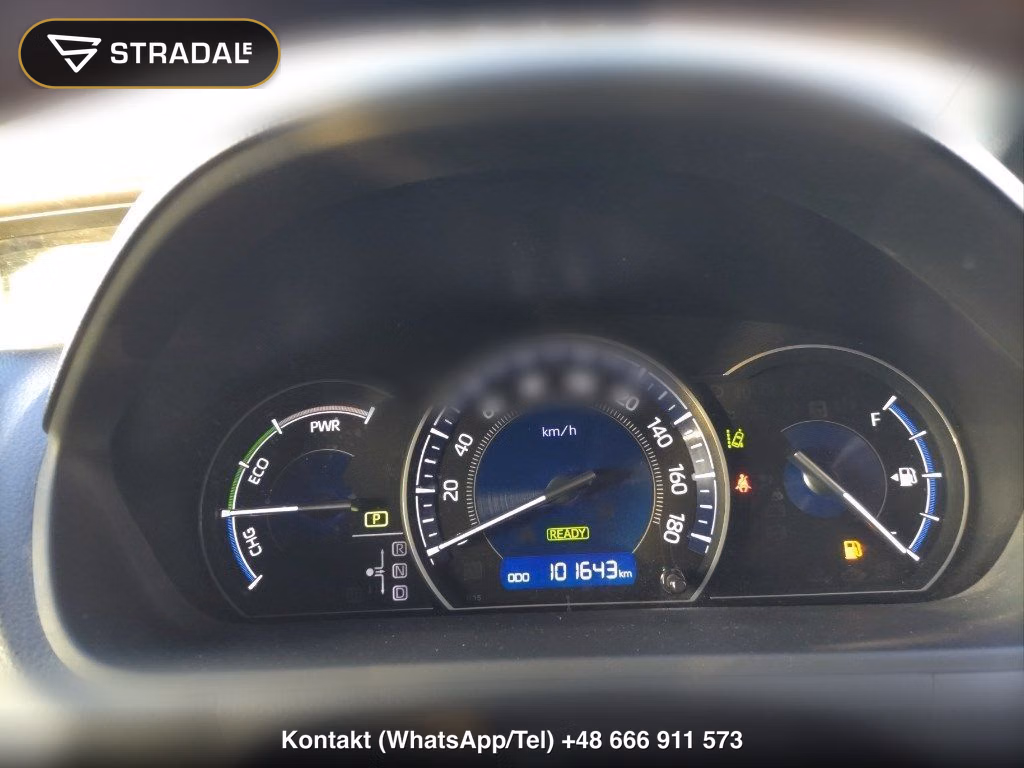 TOYOTA ESQUIRE HYBRID GI PREMIUM PACKAGE, miniaturka 7