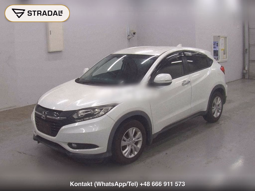 HONDA VEZEL X, miniaturka 5