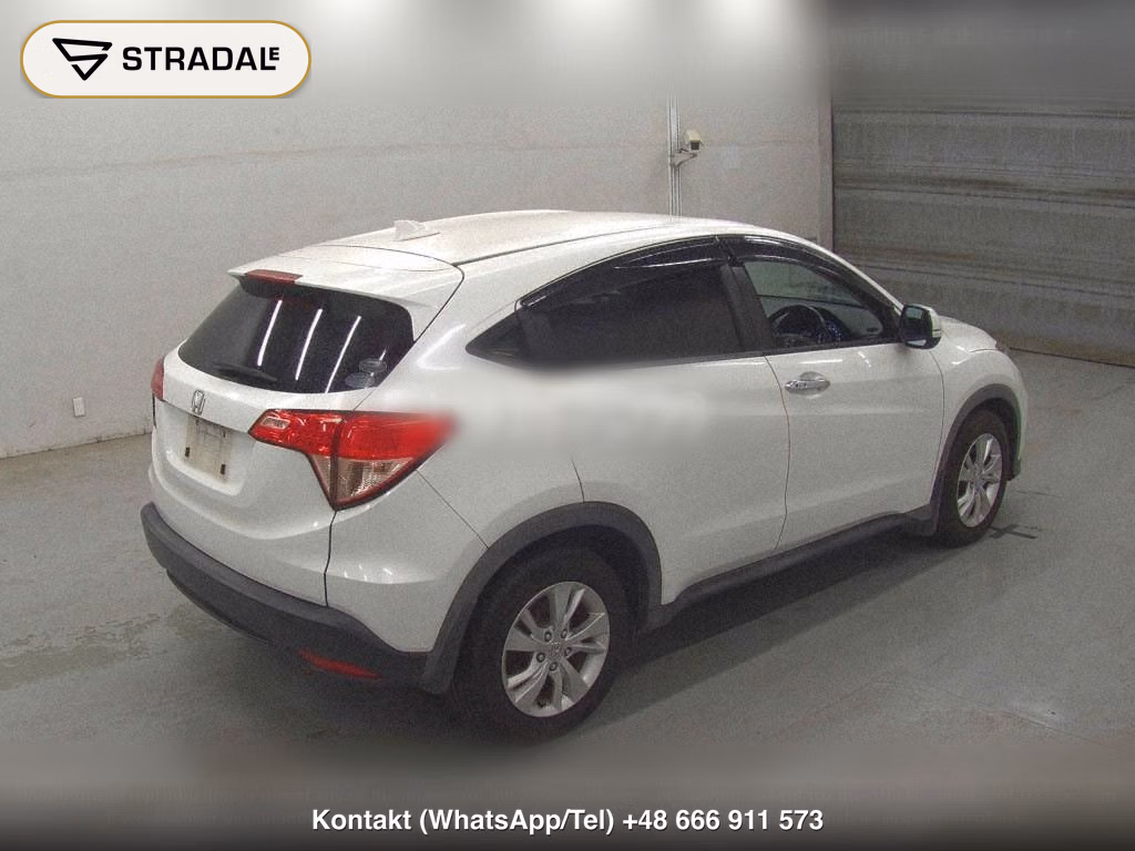 HONDA VEZEL X, miniaturka 6