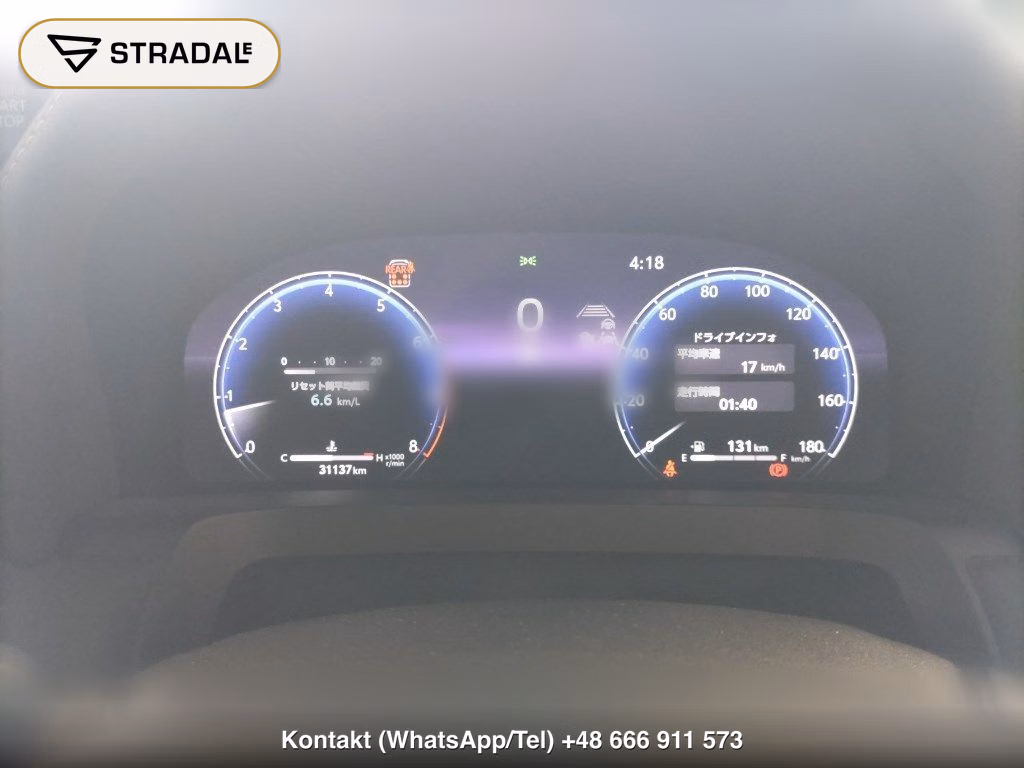 TOYOTA ALPHARD Z, miniaturka 7