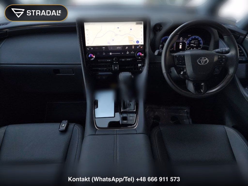 TOYOTA ALPHARD Z, miniaturka 4