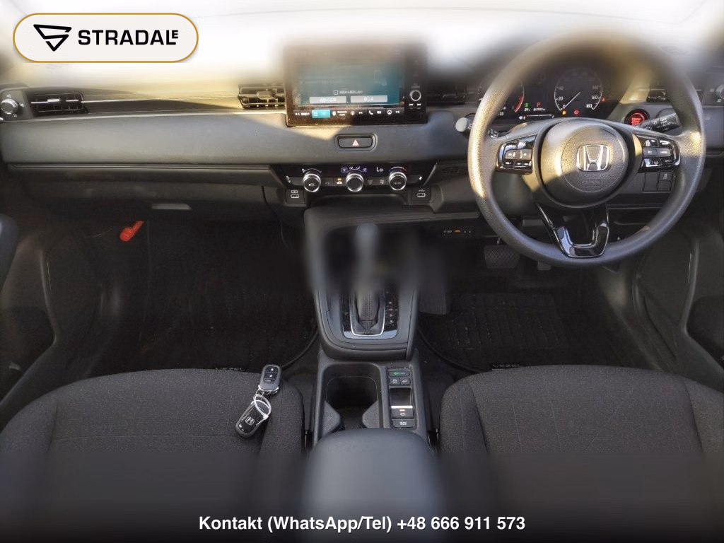 HONDA VEZEL G, miniaturka 4