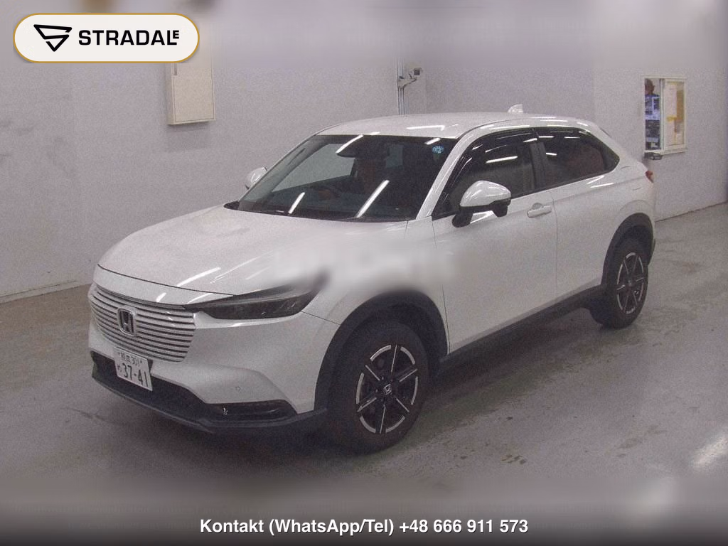 HONDA VEZEL G, miniaturka 5