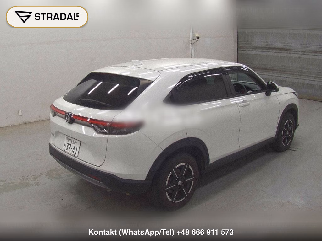 HONDA VEZEL G, miniaturka 6