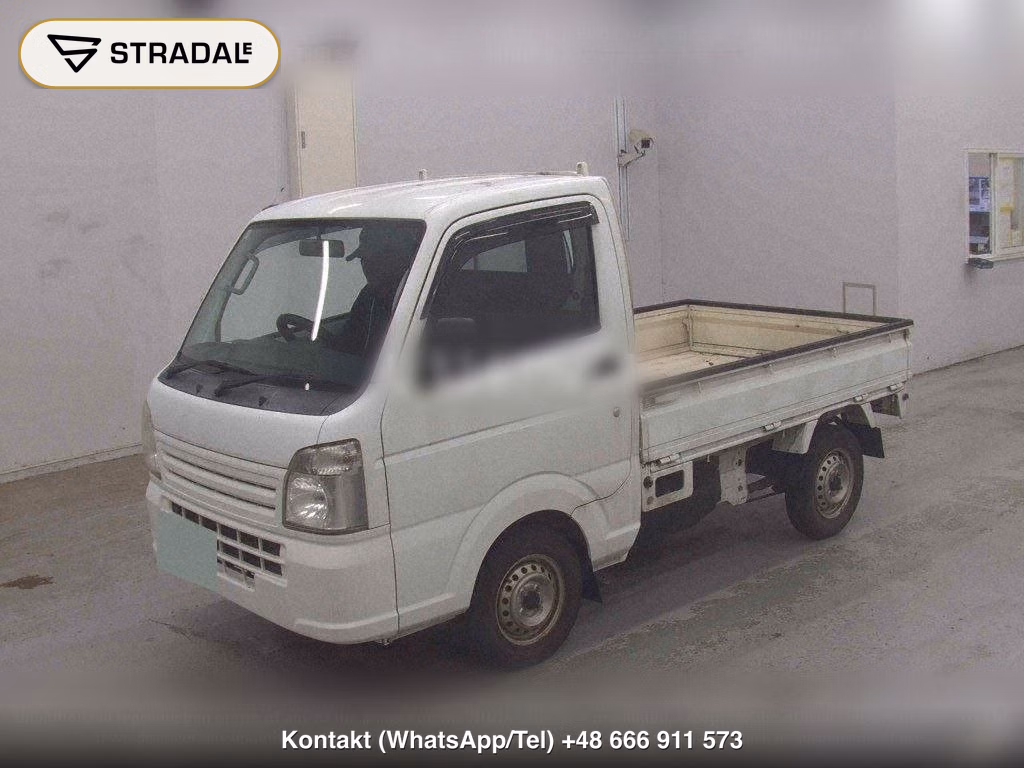 MITSUBISHI MINICAB TRUCK M, miniaturka 5