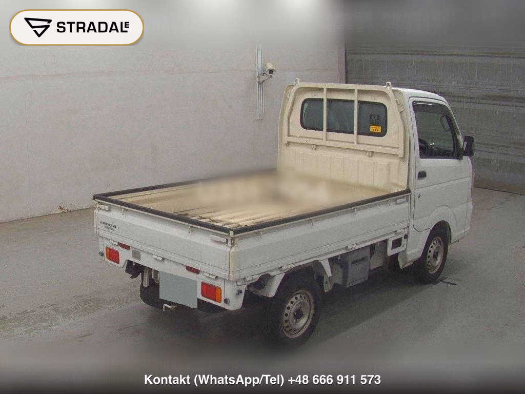 MITSUBISHI MINICAB TRUCK M, miniaturka 6