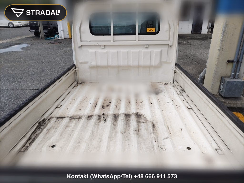 MITSUBISHI MINICAB TRUCK M, miniaturka 7