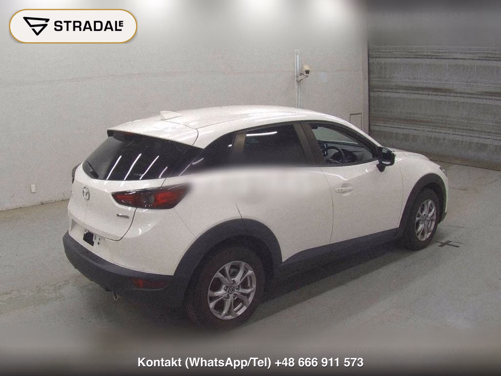 MAZDA CX-3 15S TOURING, miniaturka 6