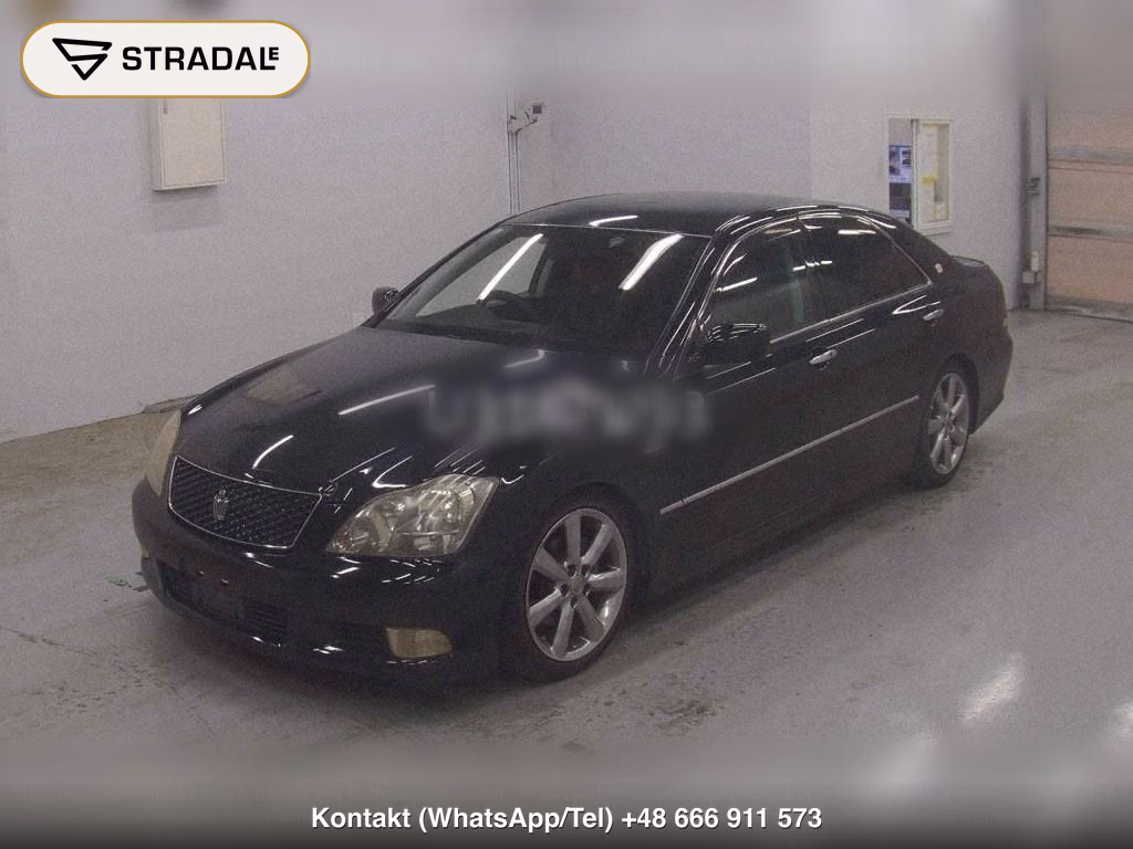 TOYOTA CROWN 4D ATHLETE PREMIUM EDITION, miniaturka 5
