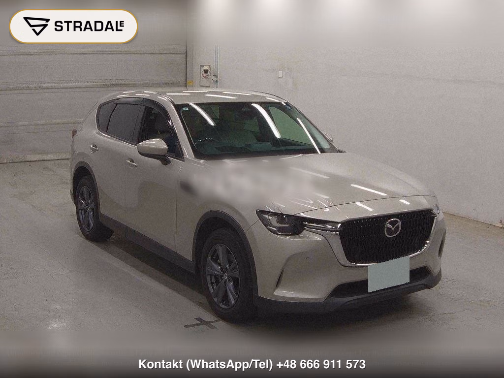 MAZDA CX-60 25S S PACKAGE, miniaturka 2