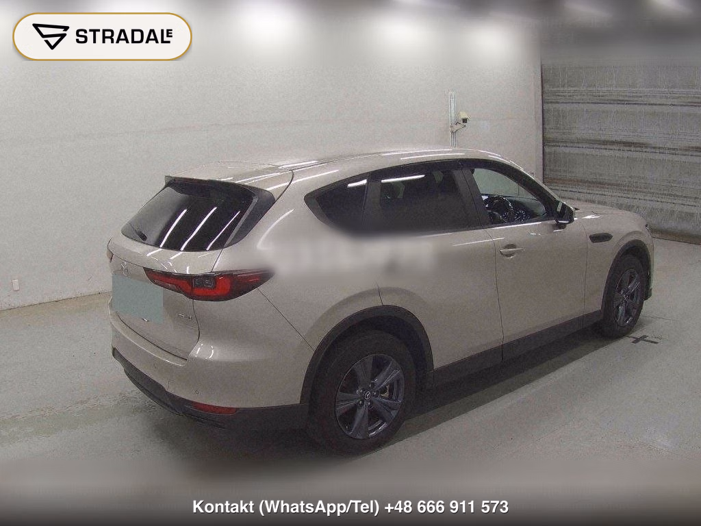 MAZDA CX-60 25S S PACKAGE, miniaturka 6