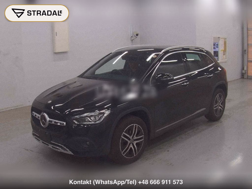 MERCEDES BENZ GLA-CLASS GLA180, miniaturka 5