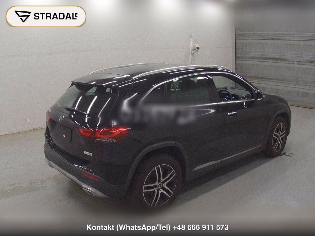 MERCEDES BENZ GLA-CLASS GLA180, miniaturka 6