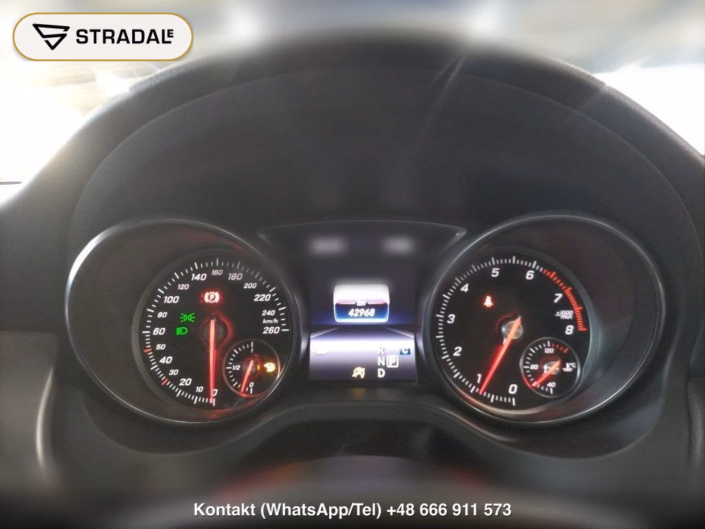 MERCEDES BENZ CLA-CLASS CLA180 SPORTS, miniaturka 7
