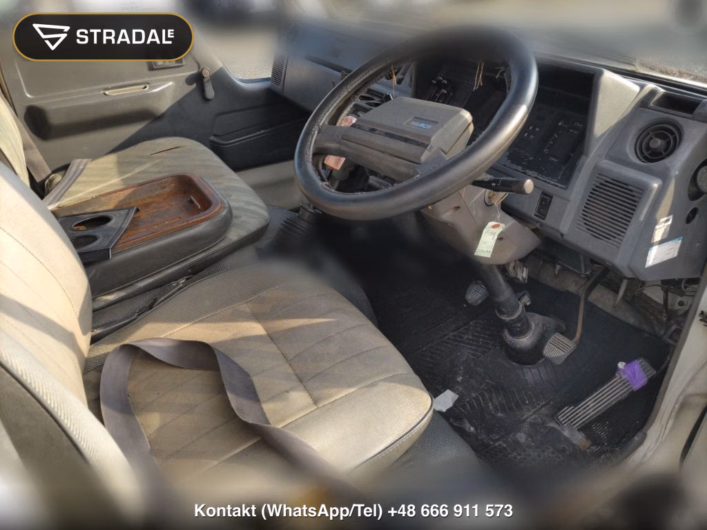 TOYOTA HIACE TRUCK 2D, miniaturka 4
