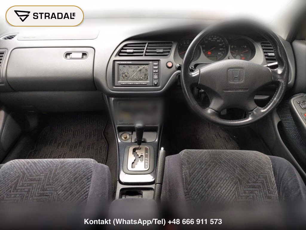 HONDA ACCORD SIR, miniaturka 4