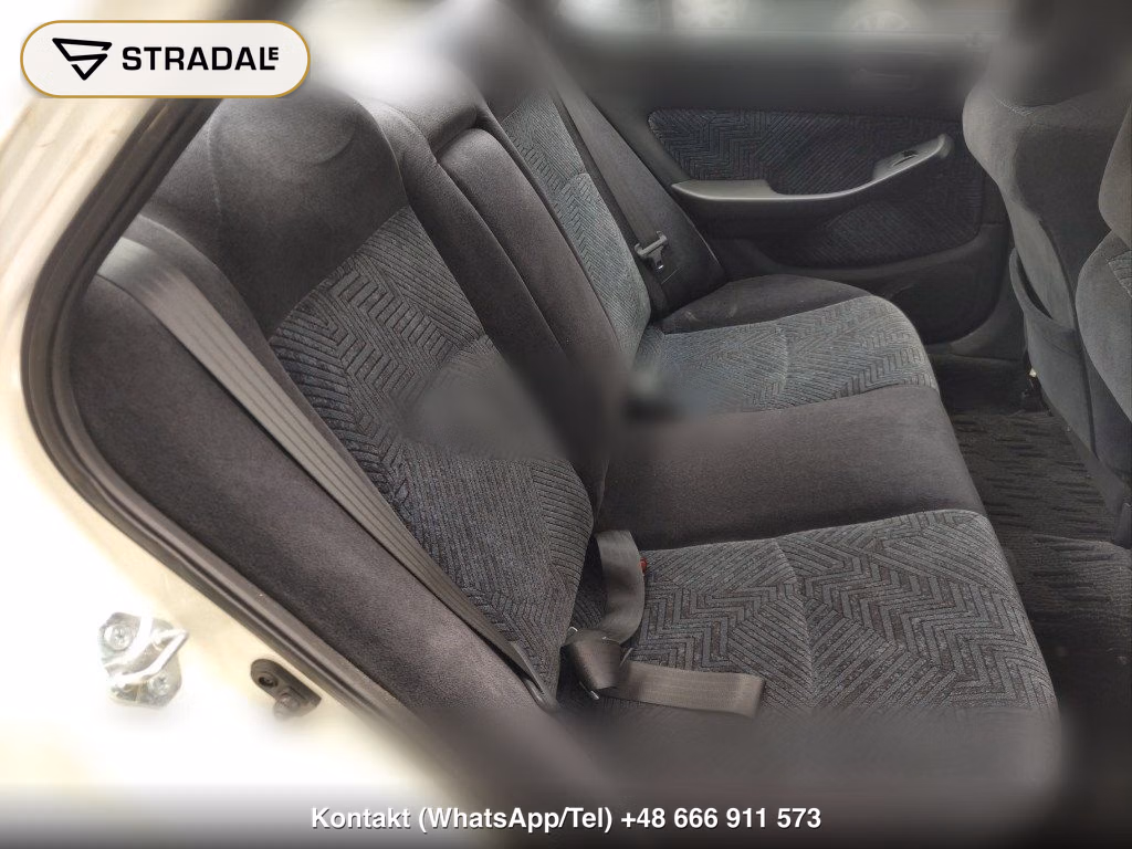 HONDA ACCORD SIR, miniaturka 7