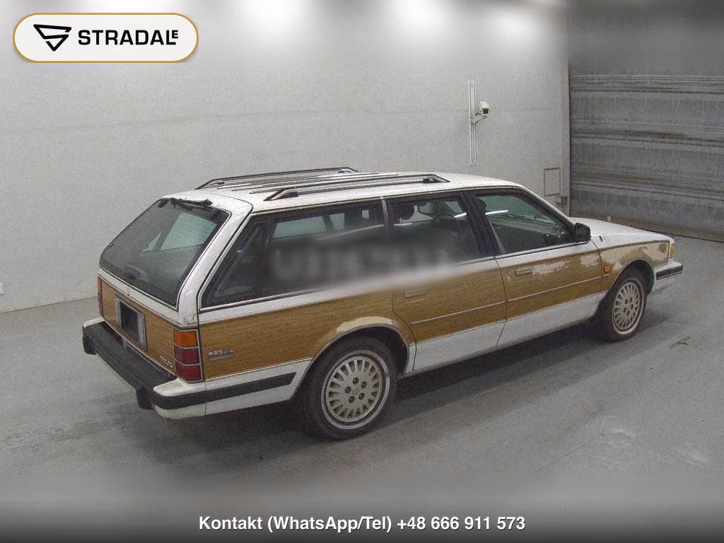 BUICK REGAL WG, miniaturka 6