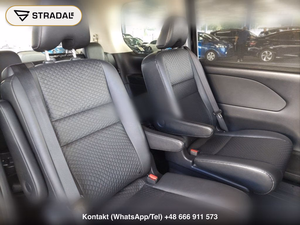 NISSAN SERENA 5D E-POWER HIGHWAY STAR V, miniaturka 7