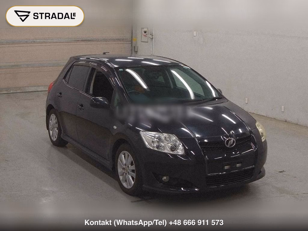 TOYOTA AURIS 180G S PACKAGE, miniaturka 2
