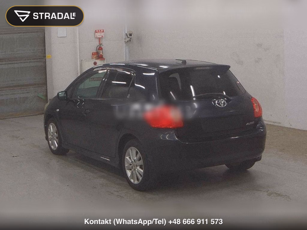TOYOTA AURIS 180G S PACKAGE, miniaturka 3