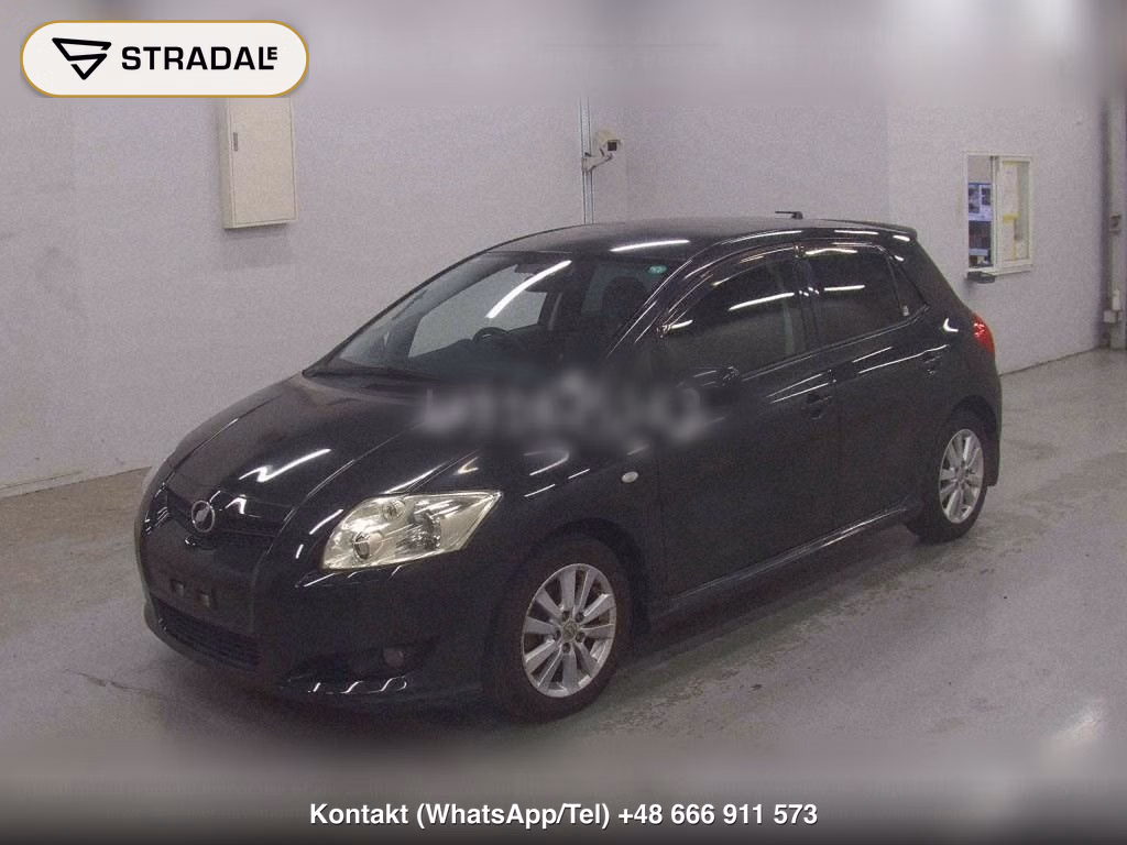 TOYOTA AURIS 180G S PACKAGE, miniaturka 5
