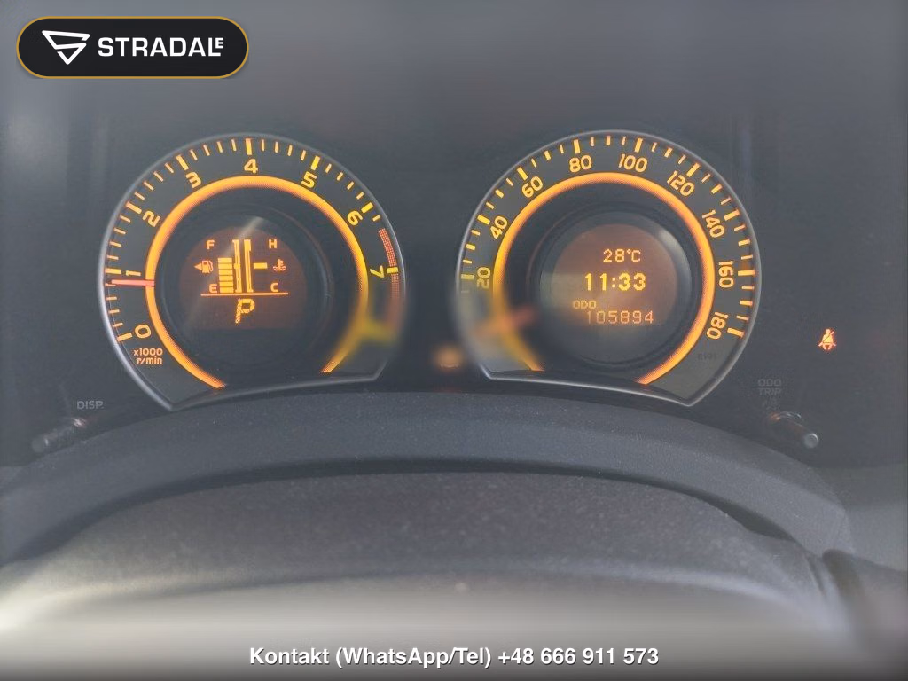 TOYOTA AURIS 180G S PACKAGE, miniaturka 7