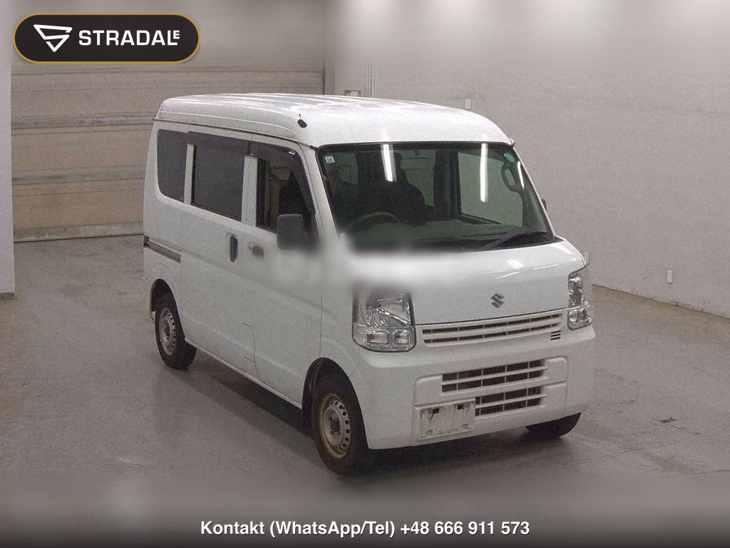 SUZUKI EVERY 5D PC, miniaturka 2