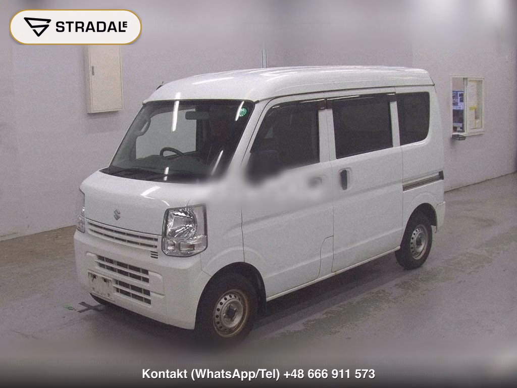 SUZUKI EVERY 5D PC, miniaturka 5