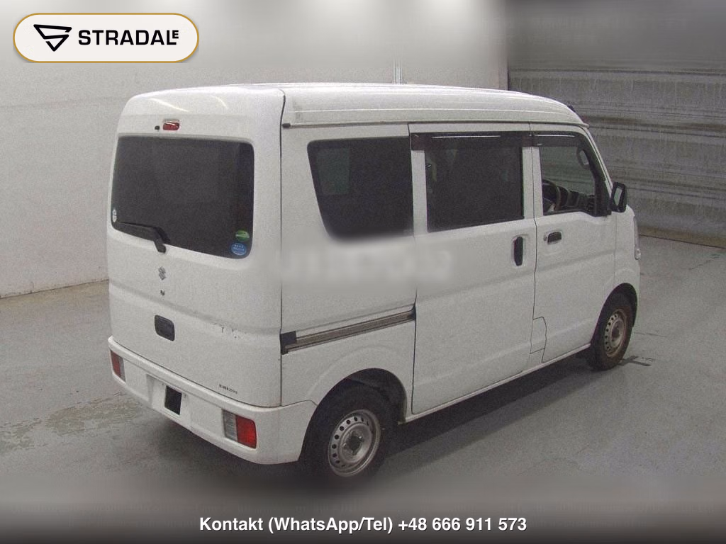 SUZUKI EVERY 5D PC, miniaturka 6