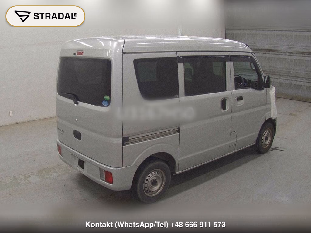 MITSUBISHI MINICAB VAN G, miniaturka 6