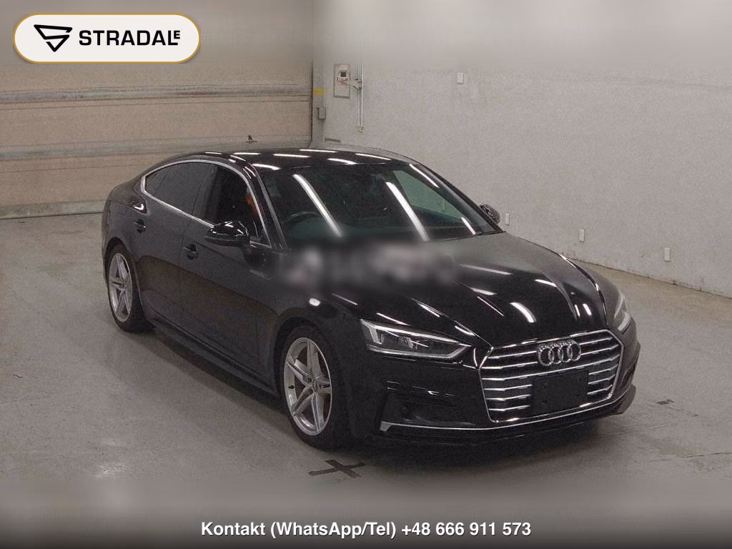 AUDI A5 SPORTBACK OTHERS, miniaturka 2