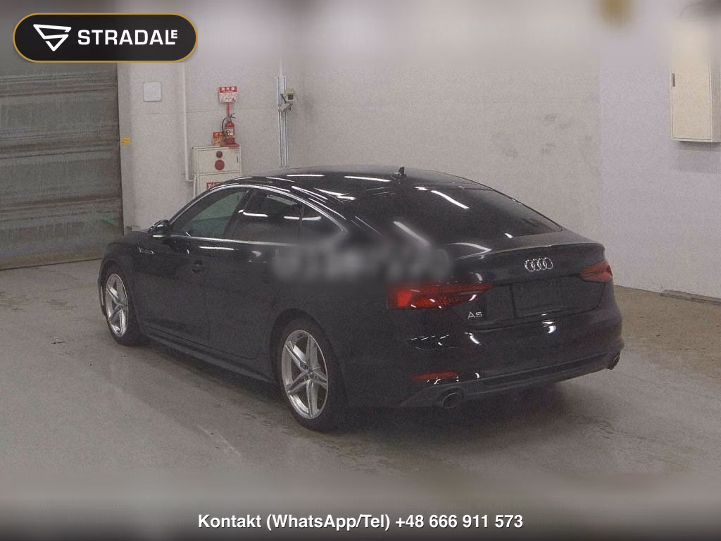 AUDI A5 SPORTBACK OTHERS, miniaturka 3