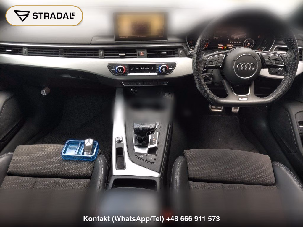 AUDI A5 SPORTBACK OTHERS, miniaturka 4