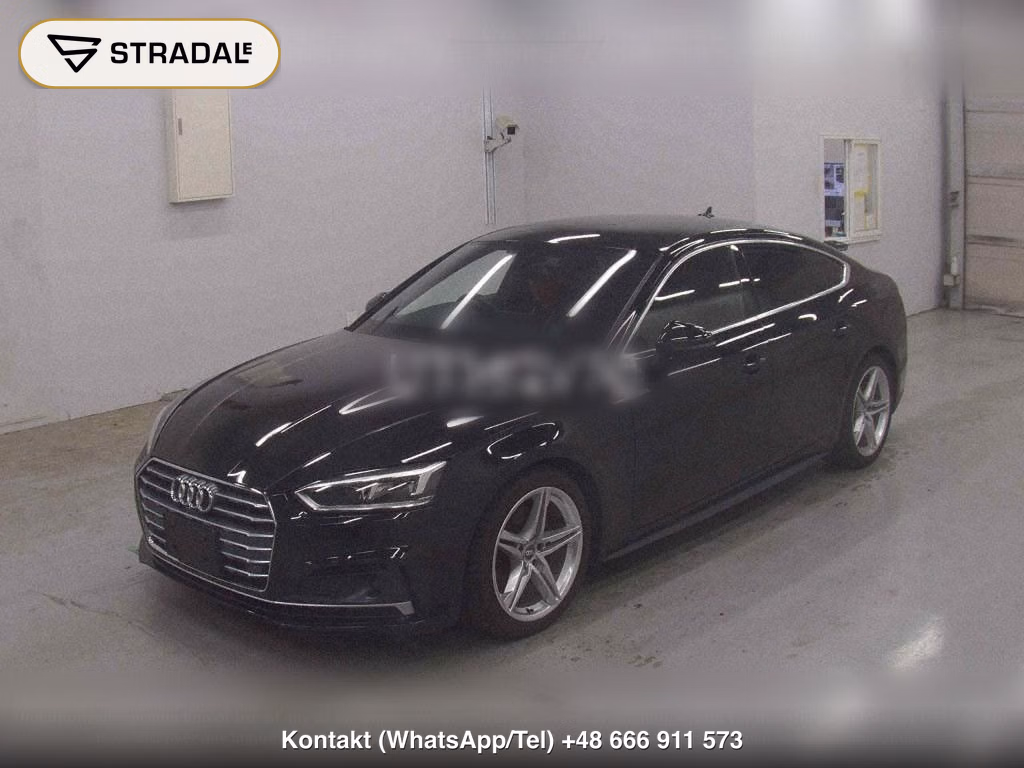 AUDI A5 SPORTBACK OTHERS, miniaturka 5