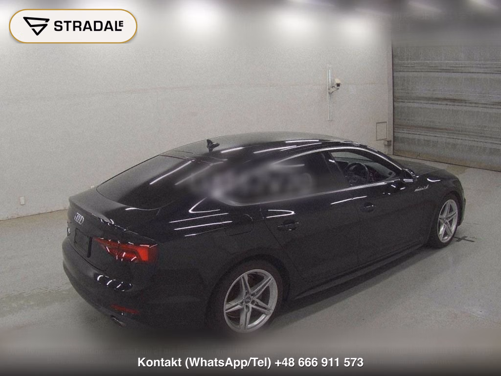 AUDI A5 SPORTBACK OTHERS, miniaturka 6