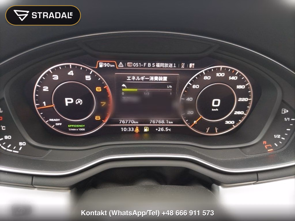AUDI A5 SPORTBACK OTHERS, miniaturka 7