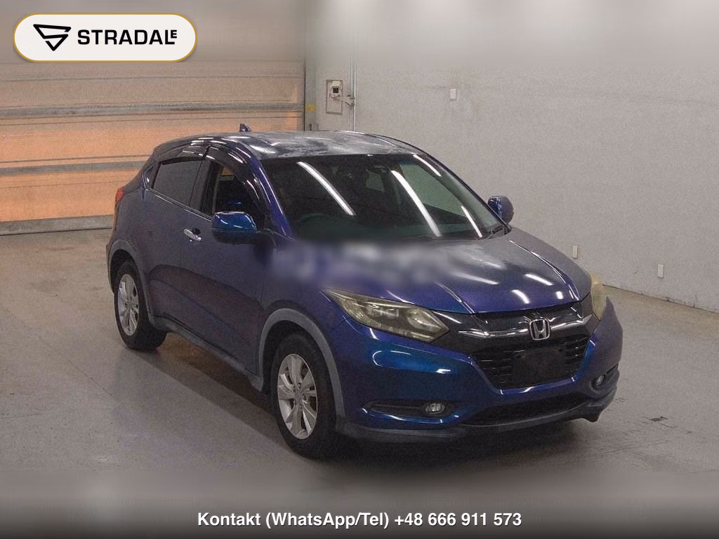 HONDA VEZEL X, miniaturka 2