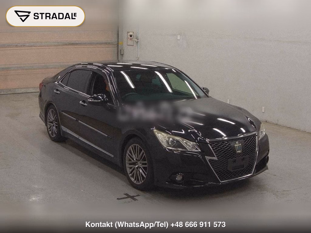 TOYOTA CROWN HYBRID ATHLETE S, miniaturka 2