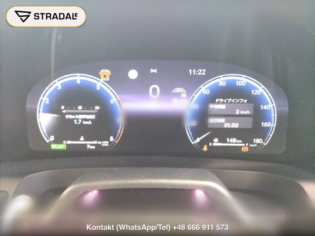 TOYOTA ALPHARD HYBRID Z, miniaturka 7