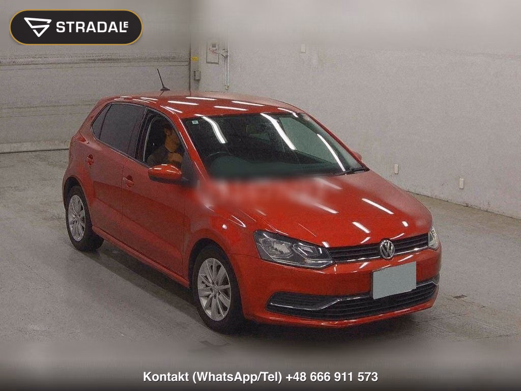 VOLKSWAGEN POLO 5D TSI COMFORT LINE, miniaturka 2