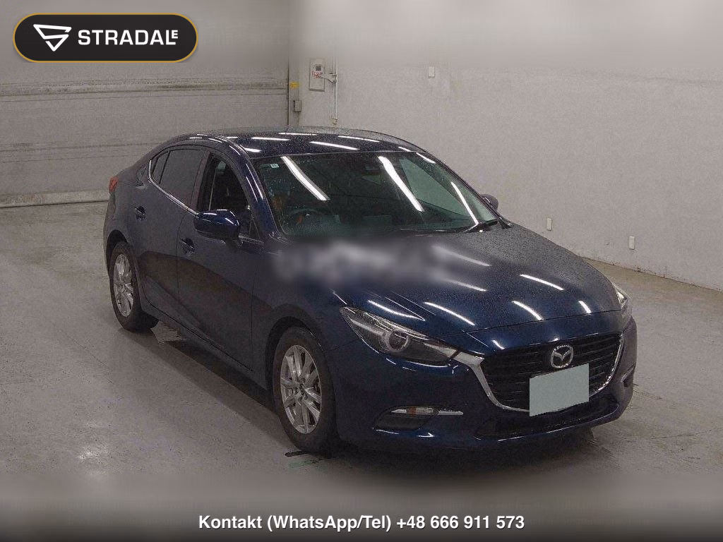 MAZDA AXELA 15S PROACTIVE, miniaturka 2