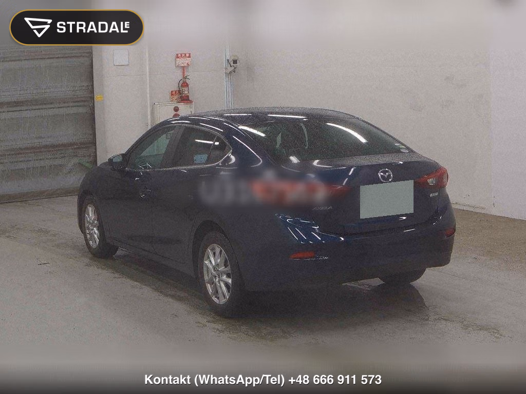 MAZDA AXELA 15S PROACTIVE, miniaturka 3
