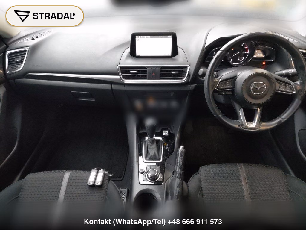 MAZDA AXELA 15S PROACTIVE, miniaturka 4