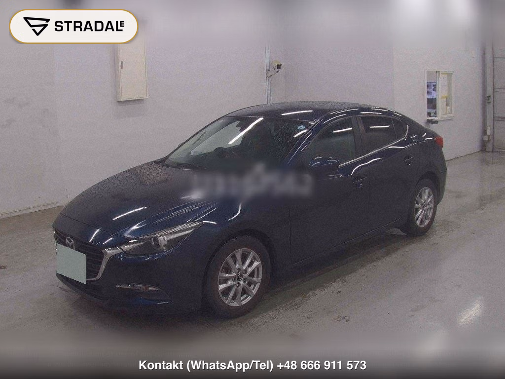 MAZDA AXELA 15S PROACTIVE, miniaturka 5