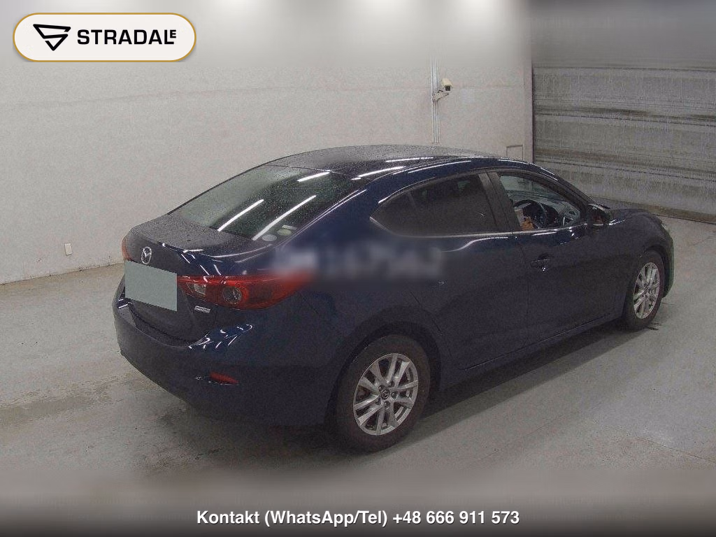 MAZDA AXELA 15S PROACTIVE, miniaturka 6
