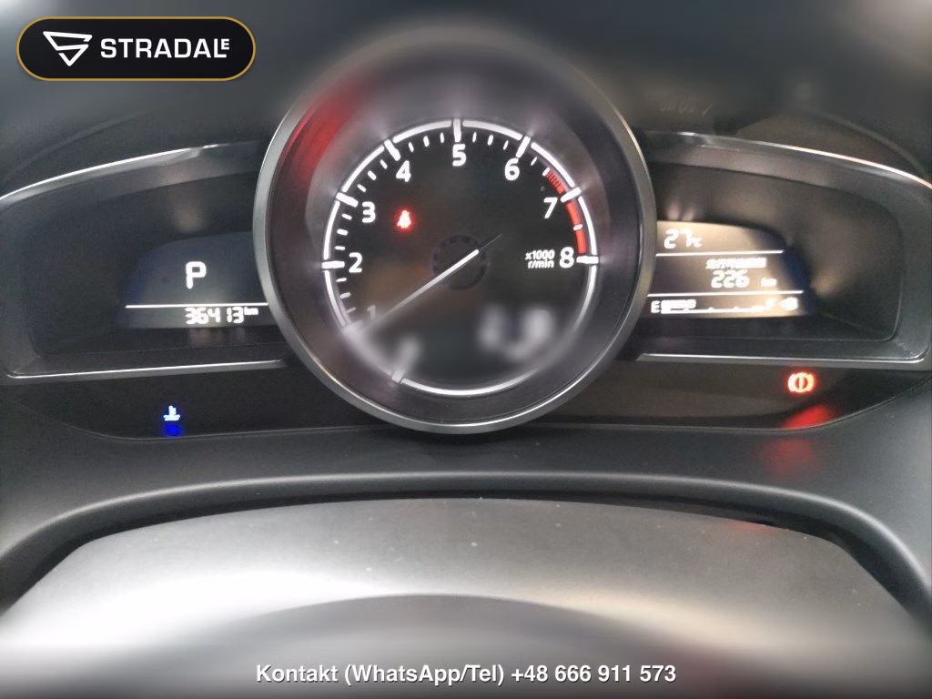 MAZDA AXELA 15S PROACTIVE, miniaturka 7
