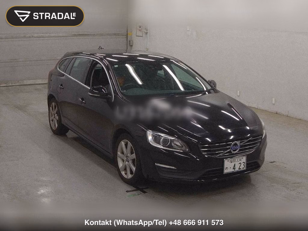 VOLVO V60 D4 SE, miniaturka 2