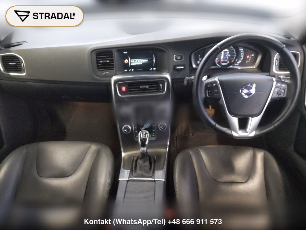 VOLVO V60 D4 SE, miniaturka 4
