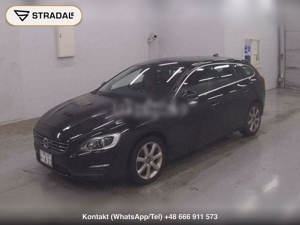 VOLVO V60 D4 SE, miniaturka 5